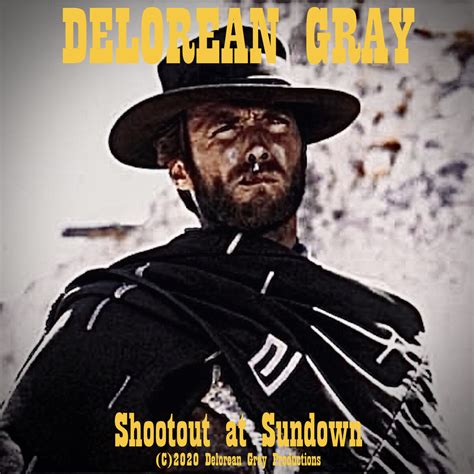 Shootout at Sundown 